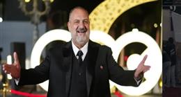ظهور لافت لـ خالد الصاوي يُبرز خسارته للوزن (فيديو)
