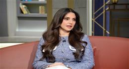 درة تكشف كواليس «ميادة» بمسلسل «علي كلاي»: «أول تجربة شر في مشواري»
