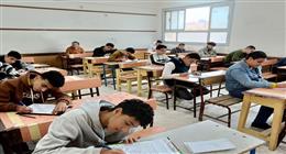 مراعاة للأعياد.. لا امتحانات لصفوف النقل اليوم واستئناف اختبارات مارس غدا
