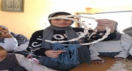 ندوات توعوية وأنشطة ثفاقية متنوعة ضمن مبادرة «أنا متعلم مدى الحياة» في الفيوم
