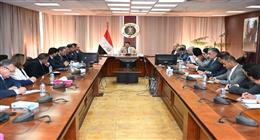 وزير الصناعة: الصناعات التعدينية تجذب استثمارات جديدة وتخلق قيمة مضافة