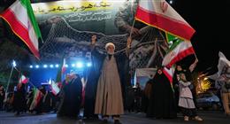 آخر أخبار الحرب الإسرائيلية الأمريكية على إيران.. اغتيال قائد جديد وتهديد بالتصعيد