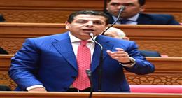«المصري الديمقراطي» يتقدم بطلب إحاطة بشأن مشكلات الصرف الصحي في الدقهلية
