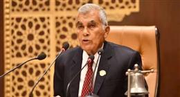 رئيس «الشيوخ» يشيد باللجنة المالية عقب إقرار قانون منع الممارسات الاحتكارية