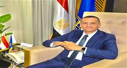 محافظ أسوان يشيد بنجاح مهرجان أكوامان للسباحة بمشاركة دولية واسعة