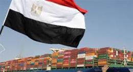 «الإحصاء»: 3.6 مليار دولار قيمة صادرات مصر خلال شهر يناير 2026 