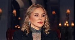 بإطلالة شبابية.. شيرين رضا تخطف الأنظار في أحدث ظهور لها