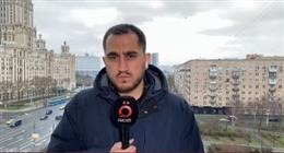 روسيا تحذر من اتساع رقعة الصراع في الشرق الأوسط
