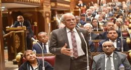 رئيس «العربي الناصري»: تعديلات قانون حماية المنافسة تحمي المواطن من الاحتكار