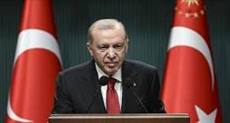 أردوغان: إغلاق مضيق هرمز سبّب أزمة في مختلف القطاعات الاقتصادية