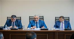 وزير الإنتاج الحربي أمام «النواب»: خطط لتحسين الأداء وزيادة الإنتاجية