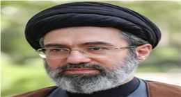 المرشد الإيراني الجديد ينعى رئيس منظمة استخبارات الحرس الثوري