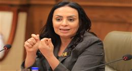 وزيرة التضامن: مصر بوابة عبور النسبة الأكبر من المساعدات الإنسانية إلى غزة