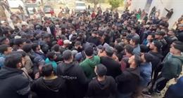 خروقات مستمرة لوقف إطلاق النار بغزة.. مجزرة بالمغازي وسقوط شهداء جدد