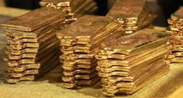 تراجع سعر الذهب والفضة بعد تصريحات ترامب