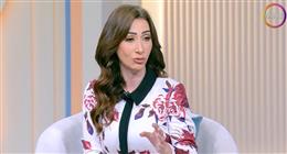 الإعلامية لمياء حمدين لـ«ست ستات»: الحب وحده لا يكفي لاستمرار الزواج