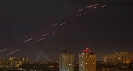 هجوم على إقليم كردستان.. وإسقاط طائرة استهدفت قاعدة أمريكية قرب مطار أربيل