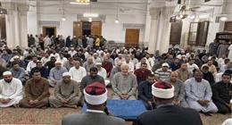 وزارة الأوقاف تعقد الأسبوع الثقافي في 27 مسجدا ضمن مبادرة «صحح مفاهيمك»