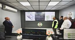وزير النقل يكشف آخر مستجدات مشروع منظومة النقل الذكي بطريق «شبرا – بنها الحر»