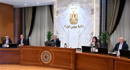 الانتهاء من 22 ألفا و776 مشروعا بالمرحلة الأولى من «حياة كريمة» حتى الآن