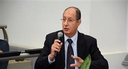 اختيار الدكتور صلاح حجازي بلجنة الكتاب والنشر بالمجلس الأعلى للثقافة 2026  
