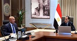 رئيس الوزراء: تطور كبير في قطاع النقل لدعم خطط التنمية وتسهيل حركة الأفراد والبضائع