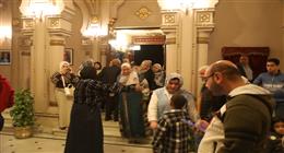 إقبال جماهيري على نادي سينما دمنهور.. وندوة لمناقشة تجارب صناع الأفلام القصيرة 