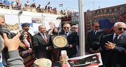 وزير التعليم العالي: الدولة مهتمة بتعزيز التعددية الثقافية ونشر قيم التسامح وقبول الآخر