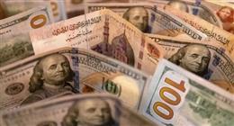 سعر الدولار اليوم الثلاثاء 7-4-2026 أمام الجنيه بالبنوك