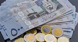 سعر الريال السعودي مقابل الجنيه المصري اليوم الثلاثاء 7 أبريل في البنوك