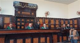 المشدد 15 عاما لمراقب صحي بتهمة التعدي على صغيرات في أسيوط