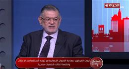 ثروت الخرباوي: انقسامات وهجوم على قيادات «حسم» و«ميدان» بعد التبرؤ من عناصر موالية