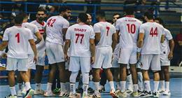 يد الزمالك يفوز على سبورتنج في الدوري