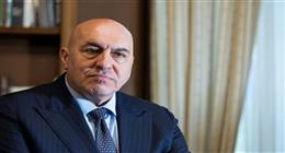 وزير الدفاع الإيطالي: رفضنا عبور طائرات أمريكية مسلحة عبر أجوائنا