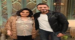 يوسف الشريف يعود للسينما بـ «ديربي الموت» ويجهز لمسلسل جديد