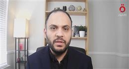 باحث سياسي: الرأي العام الأمريكي منقسم بين الجمهوريين والديمقراطيين بشأن حرب إيران