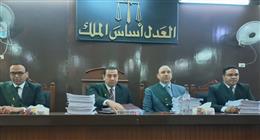 إحالة أوراق 4 متهمين إلى المفتي بعد قتل شاب في قنا.. بينهم 3 أشقاء