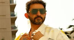 أحمد حلمي يبدأ تصوير فيلم حدوتة بتوقيع المخرج مازن أشرف