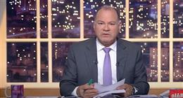 نشأت الديهي عن اكتشاف حقل غاز جديد: «خير كبير لمصر»
