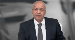 مصطفى بكري: تحركات مصرية مكثفة لوقف الحرب الإيرانية
