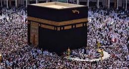 «الغرف السياحية»: أعداد المعتمرين العام الجاري تسجل أعلى معدل منذ 10 سنوات