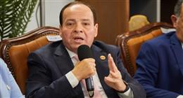 «حماة الوطن» يحذر من التصعيد الإيراني.. ويؤكد دعم مصر الكامل للخليج