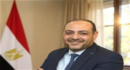 النائب محمد كشر: القاهرة لن تتوانى عن مساندة أشقائها في الخليج لمواجهة أي تحديات
