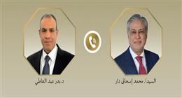 وزير الخارجية: ندين استهداف دول الخليج ونرفض كل الاعتداءات الآثمة عليها