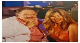 رانيا فريد شوقي لـ«الوطن»: يحيى الفخراني فخر لمصر.. والوقوف أمامه طاقة إبداعية