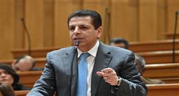 رئيس «برلمانية المصري الديموقراطي» يقدم طلب إحاطة لتحديث مخطط محافظة الدقهلية