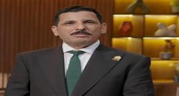 النائب موسى عكيرش: مصر طرف فاعل في جهود الوساطة الإقليمية والدولية