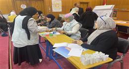 «القومي للمرأة» يطلق برنامج التثقيف المالي داخل الجامعات لتمكين الطالبات