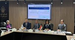 التحالف الوطني يقر خطة لزيادة وتيرة العمل الميداني وتوسيع مظلة القوافل الإغاثية