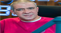 كلمات أبكت الجمهور.. آخر رسالة للشاعر هاني الصغير قبل وفاته